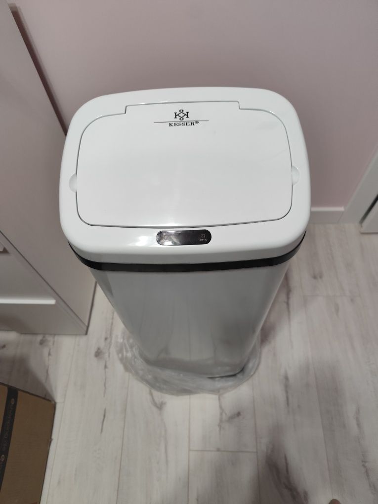 Kosz automatyczny kesser