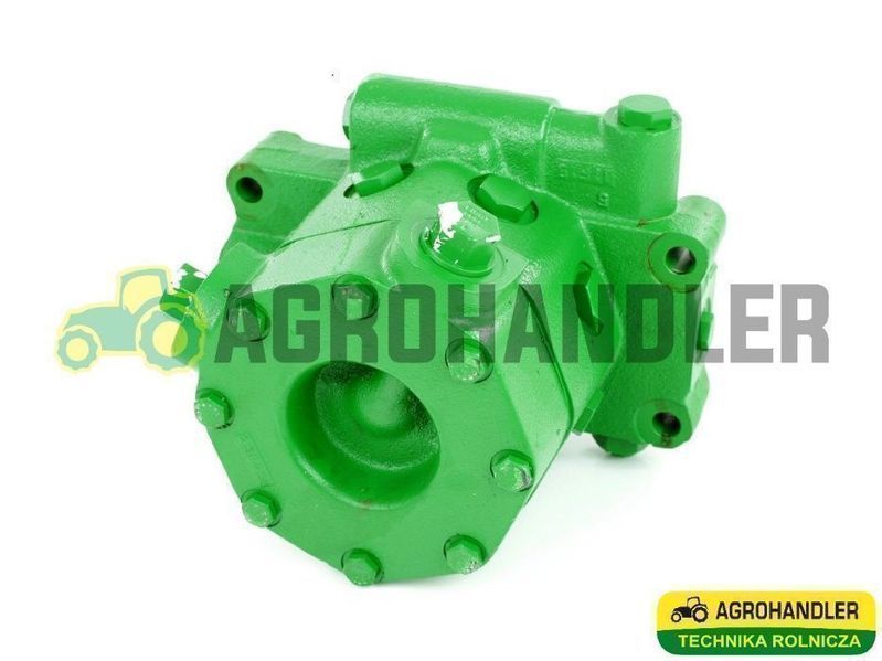 Pompa Hydrauliczna TŁOCZKOWA JOHN DEERE AL70641