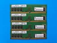 Samsung 8GB DDR4 2666 MHz PC4-21300