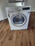 Suszarka kondensacyjna z parownicą Electrolux