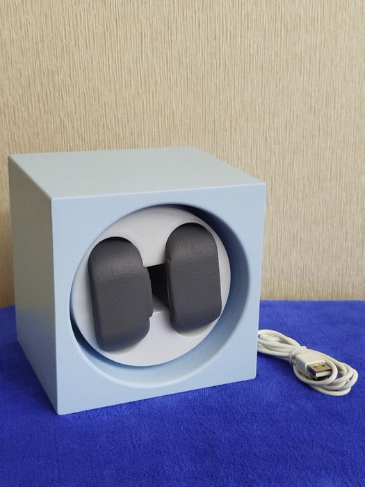 Виндер для часов, автоподзавод, намотка, ротомат, кейс, бокс, шкатулка