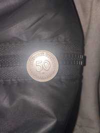 50 Pfennig 1950 D