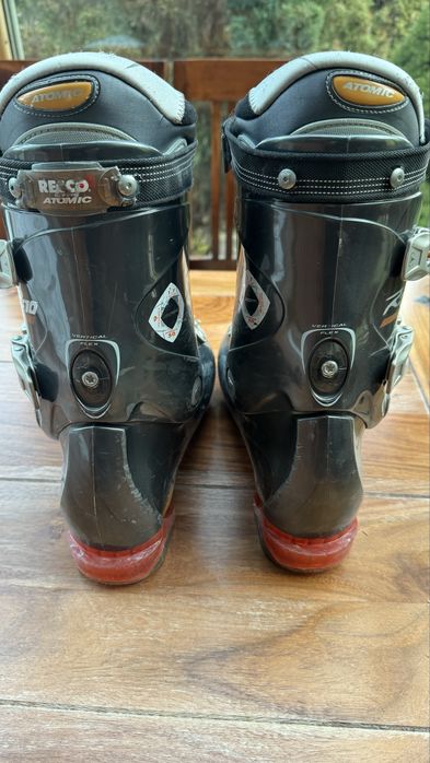 Buty narciarskie Atomic R10 39