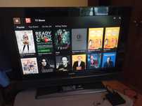 Televisão Sanyo 32 polegadas