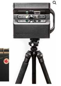 Vender a câmera Matterport Pro2