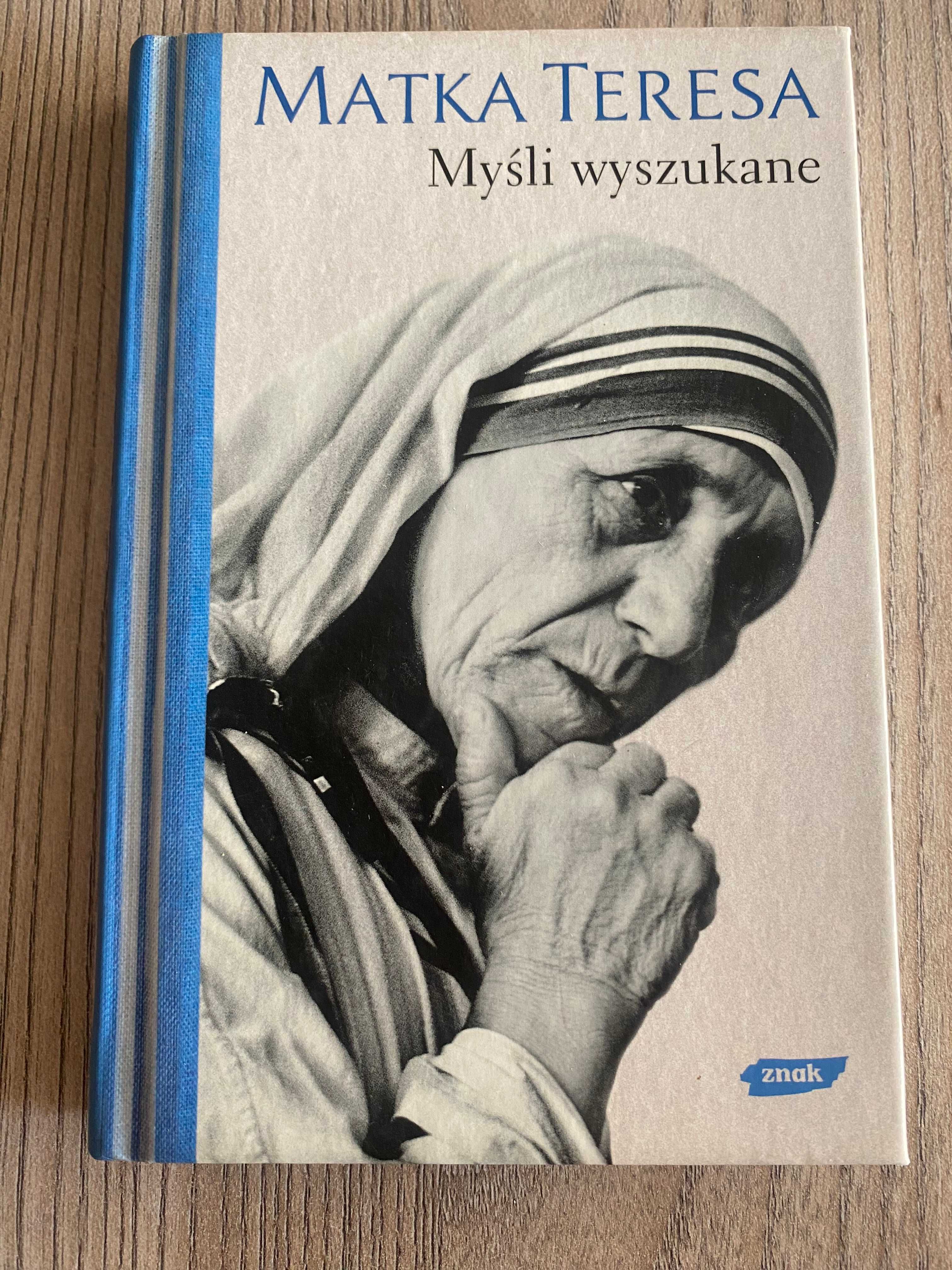 Matka Teresa Myśli wyszukane Jose Luis Gonzalez-Balado