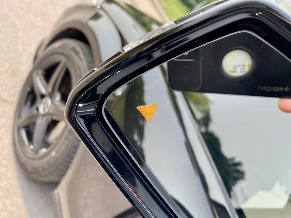 Mersedes-Benz CLS-Class 2014 maximal 4*4