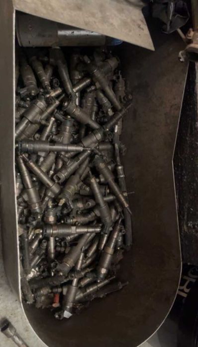 Форсунки на ВСІ АВТО Насос форсунка ПЕРЕВІРЕНІ ГАРАНТІЯ