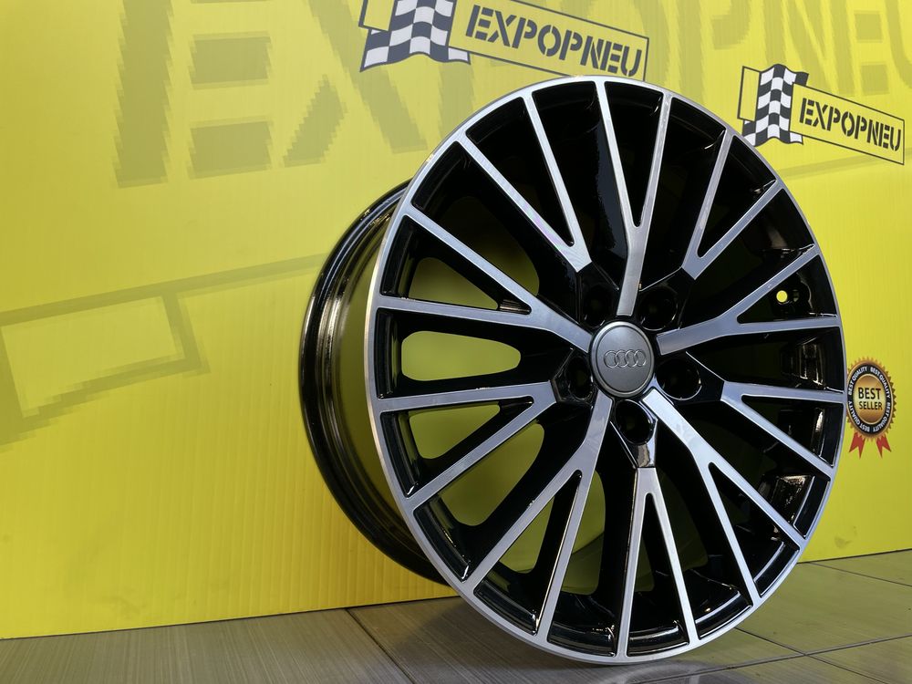 Jantes Originais 18 5x112 Audi