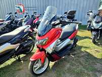 Свіжа ПОСТАВКА-мото з Японії Yamaha nMax 125 n-max125 155 Nmax 155
