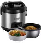 Garnek do gotowania ryżu Russell Hobbs