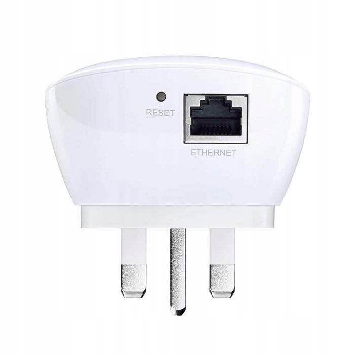 wzmacniacz sygnału tp-link re220 ac750 2,4/5 ghz (v3.0) wtyczka uk