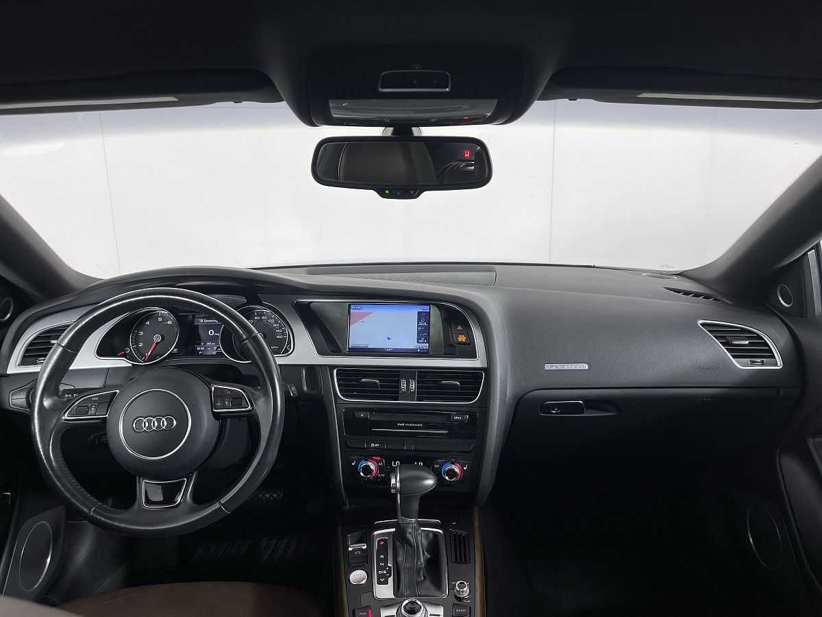 Audi a5 Premium Plus 2016