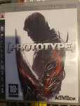 Sprzedam zamienię Wymiana Gier Prototype Ps3