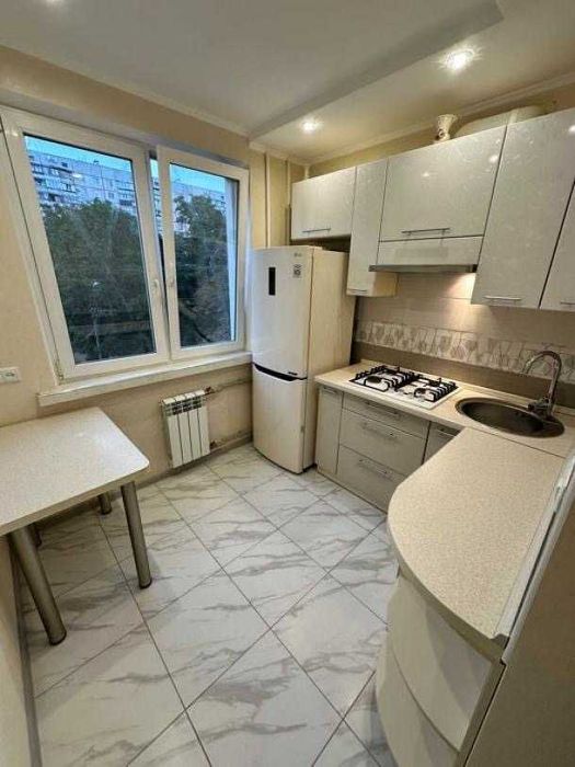 Сертификат можно! Продам 3к.кв. на Салтовке!Салтовское шоссе 256А.