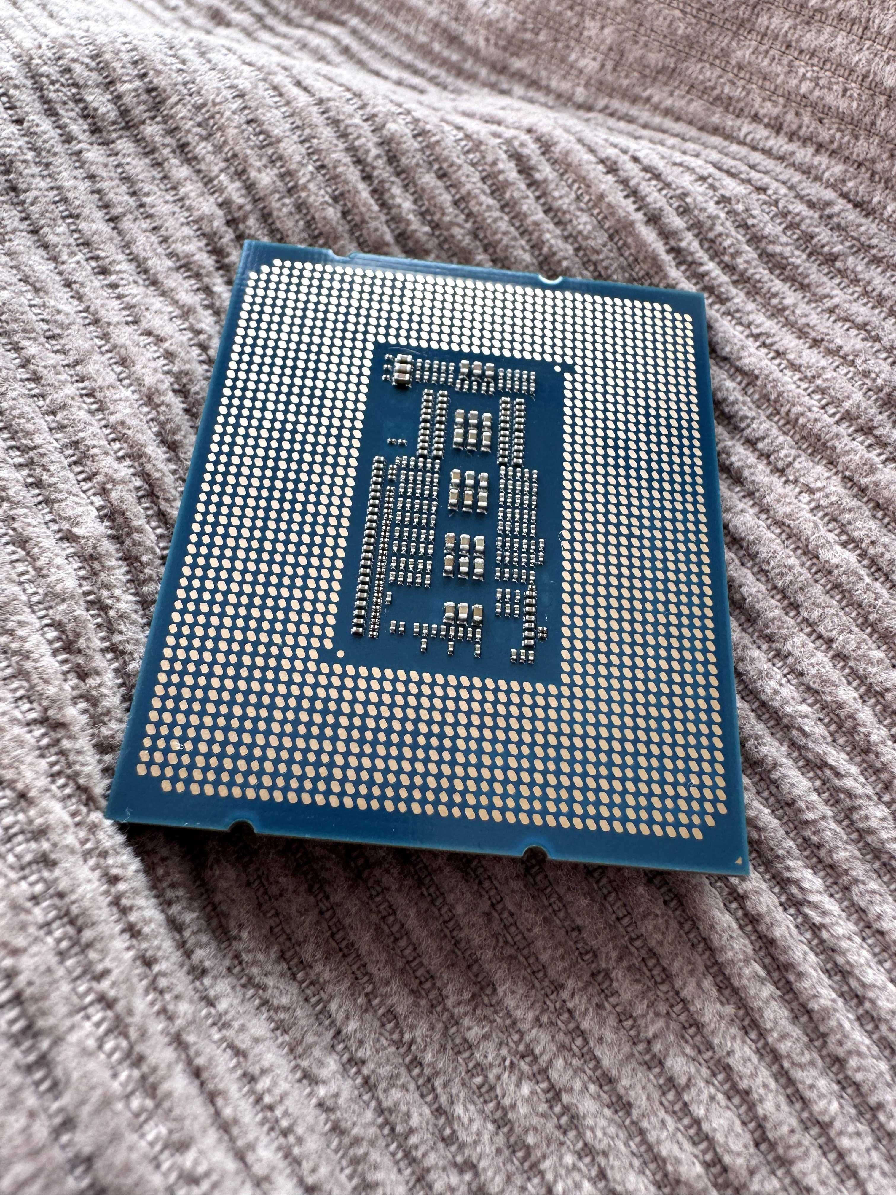 Intel Core i9-14900K — флагман 14-го покоління, новий стан