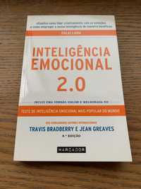 Livro inteligencia emocional 2.0