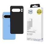 Etui 3Mk Matt Case Na Google Pixel 8 Pro - Czarne