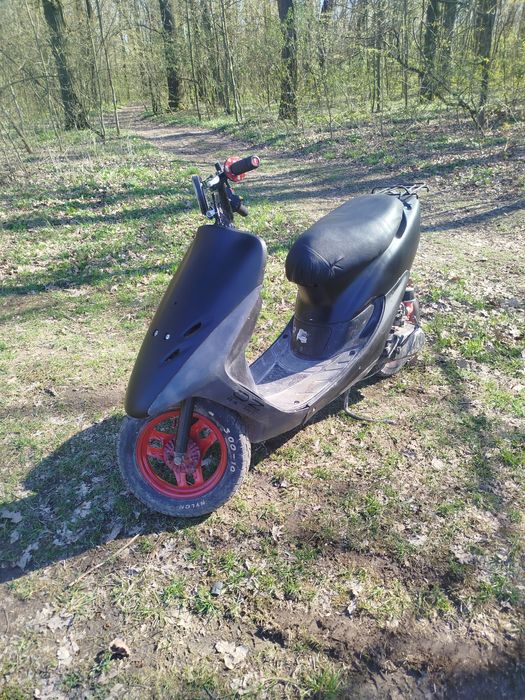 Продам діо34 находу