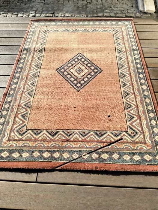 Vendo Carpete bom estado