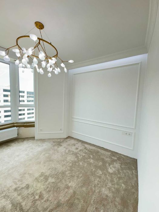 Стильна двокімнатна квартира ЖК «Софія Нова» с. Новосілки, м. Теремки