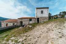 Quinta T1 / Covilhã, Teixoso