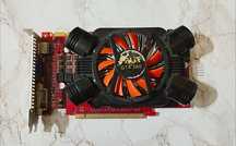 Видеокарта PALIT Gtx 560 рабочая
