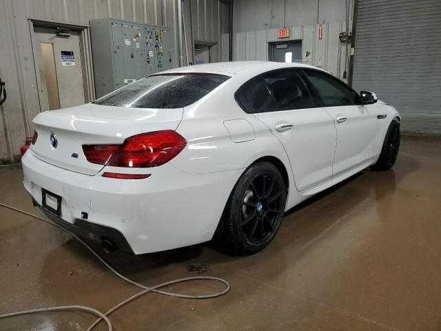 BMW 640xi Gran Coupe M Pakiet bogata wersja