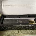 Продам модератор STEEL IMMORTAL XL AIR