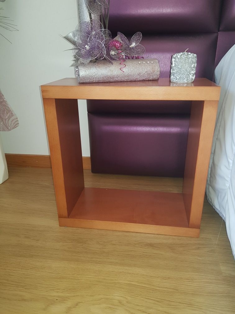 Quarto Completo em cerejeira