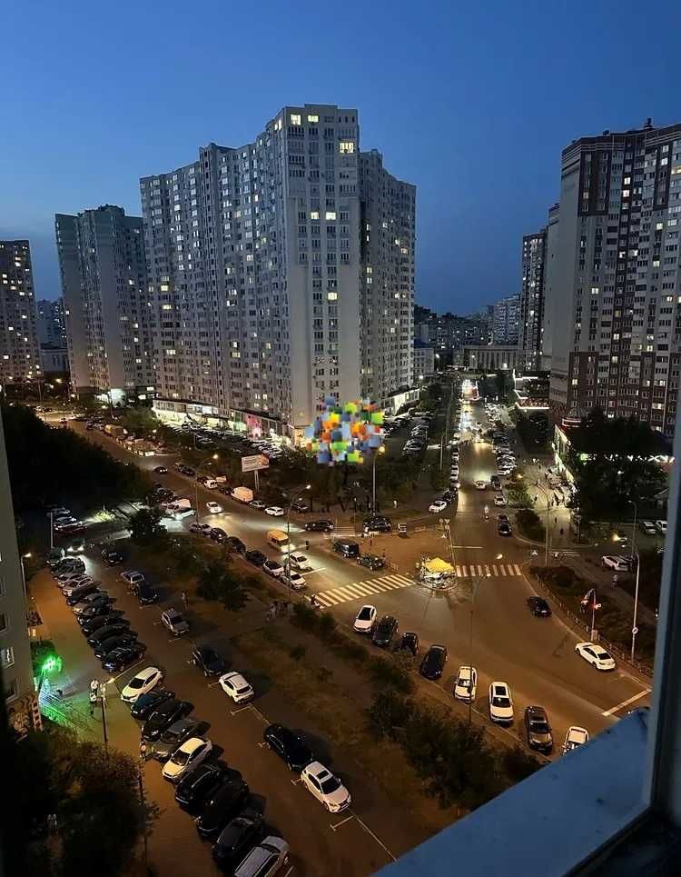 ЖК "Молодіжний квартал", продаж 1к квартири, вул. Є. Чавдар, 18