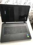 Laptop HP 17 cali