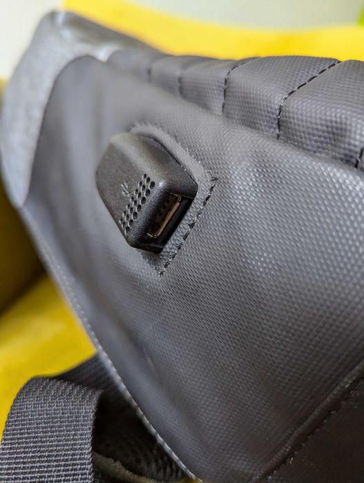 Plecak na laptop SWISS PEAK