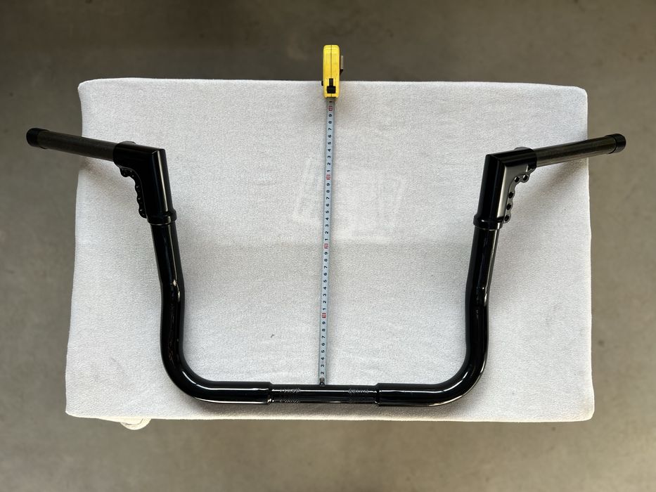 Кермо Harley Davidson Electra Glide (Street, Road King)