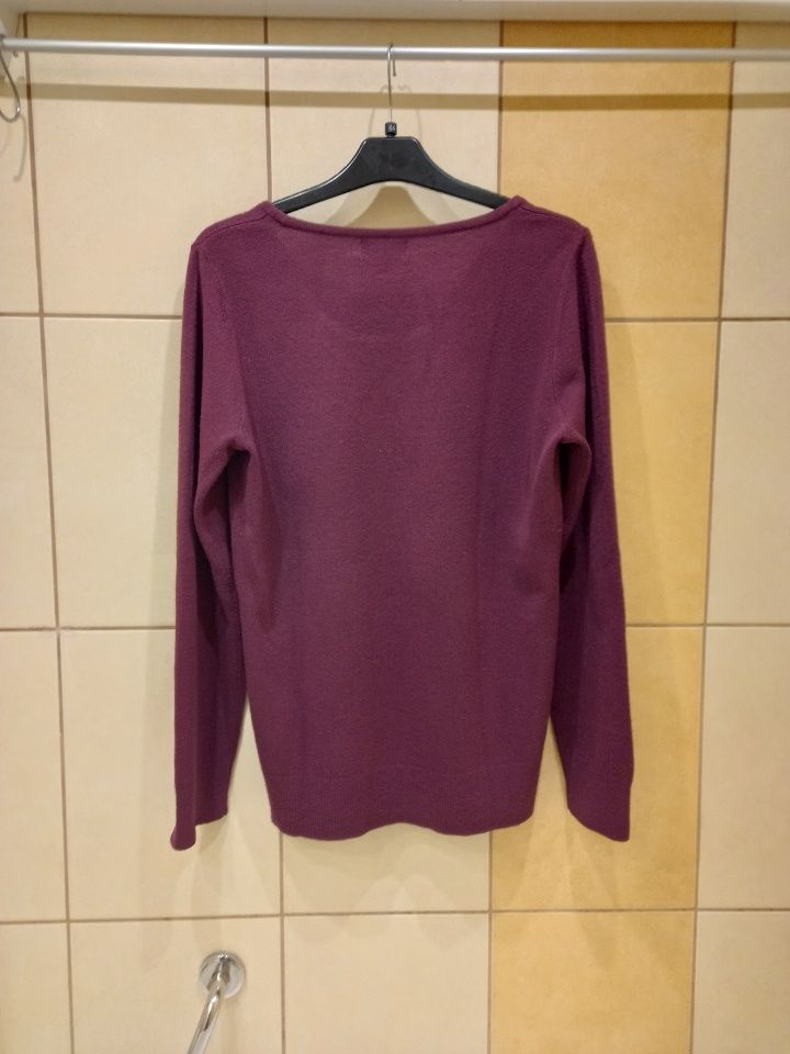 Sweter damski r. M/L