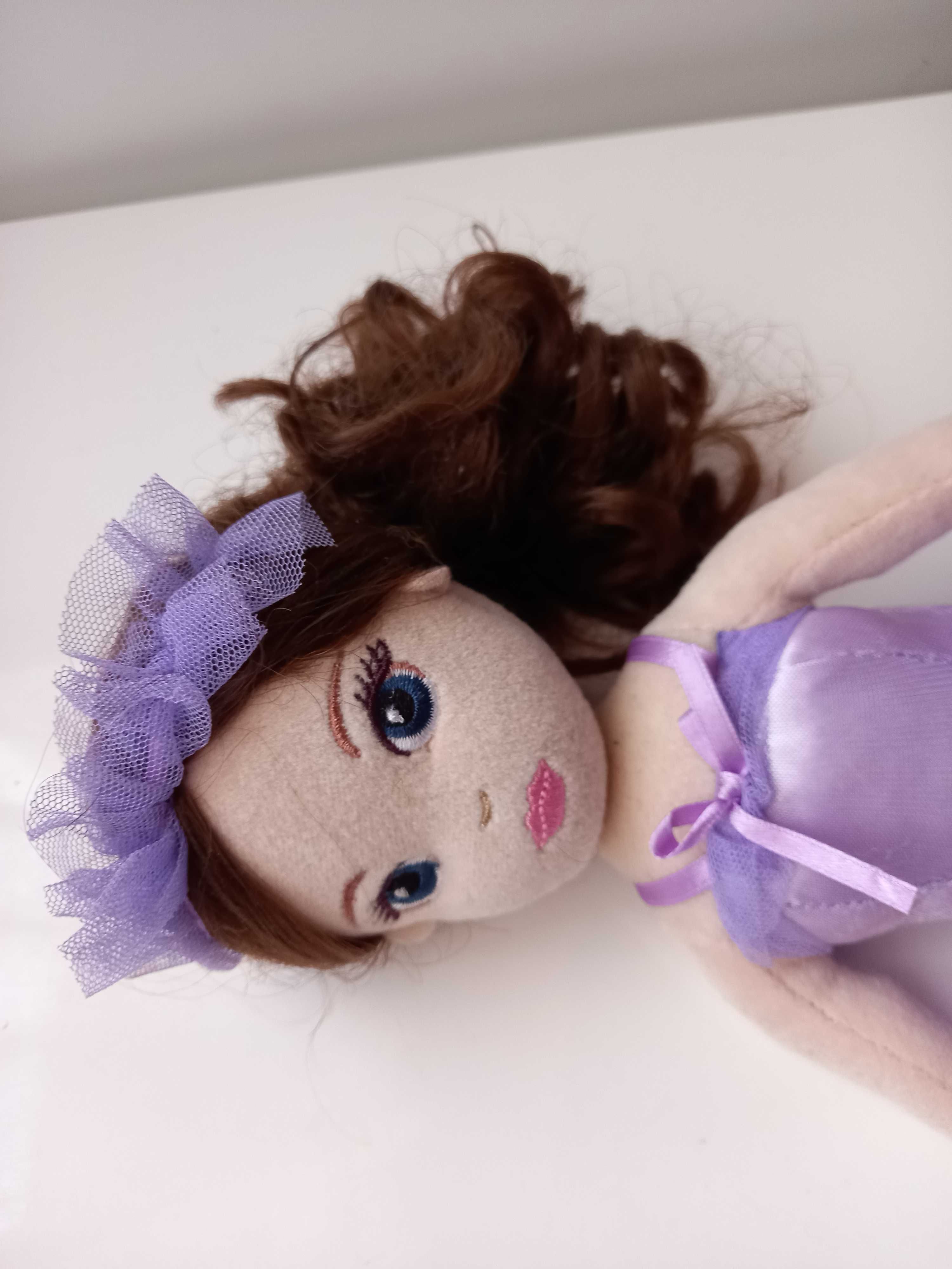 Lalka ‎Ballerina Doll Ava