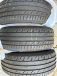 Летние шины Tigar Ultra High Performance 225/50 R17 98V XL FR