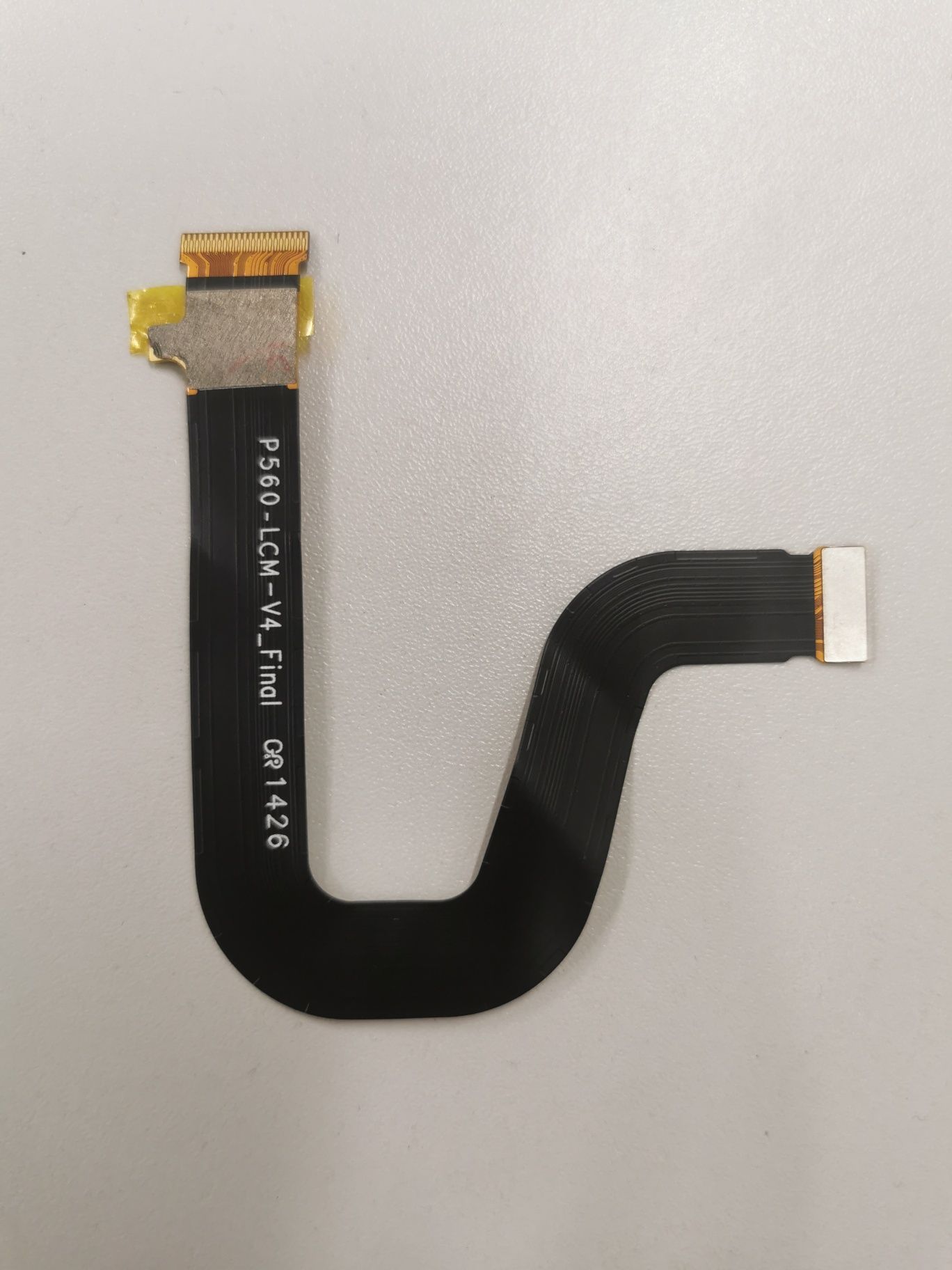 Taśma wyświetlacza płyty głównej flex Realme Pad