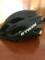 Capacete btt/ciclismo