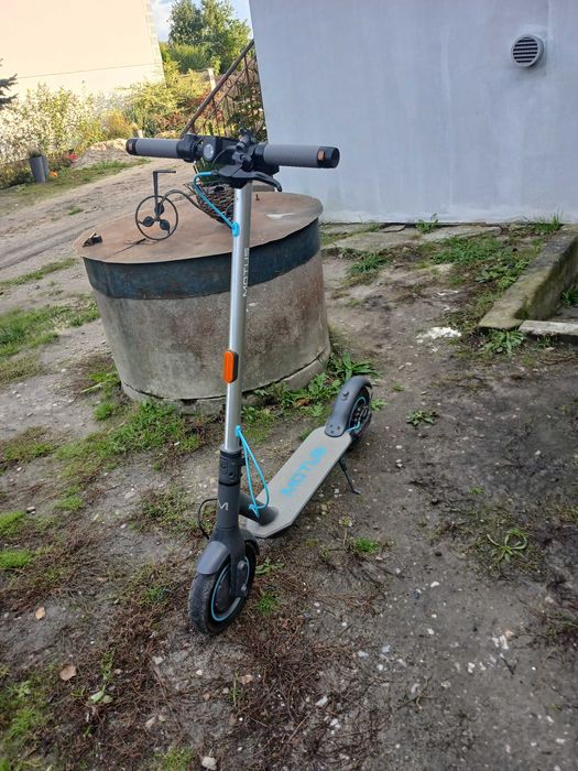 Hulajnoga elektryczna motus scooty 10 lite