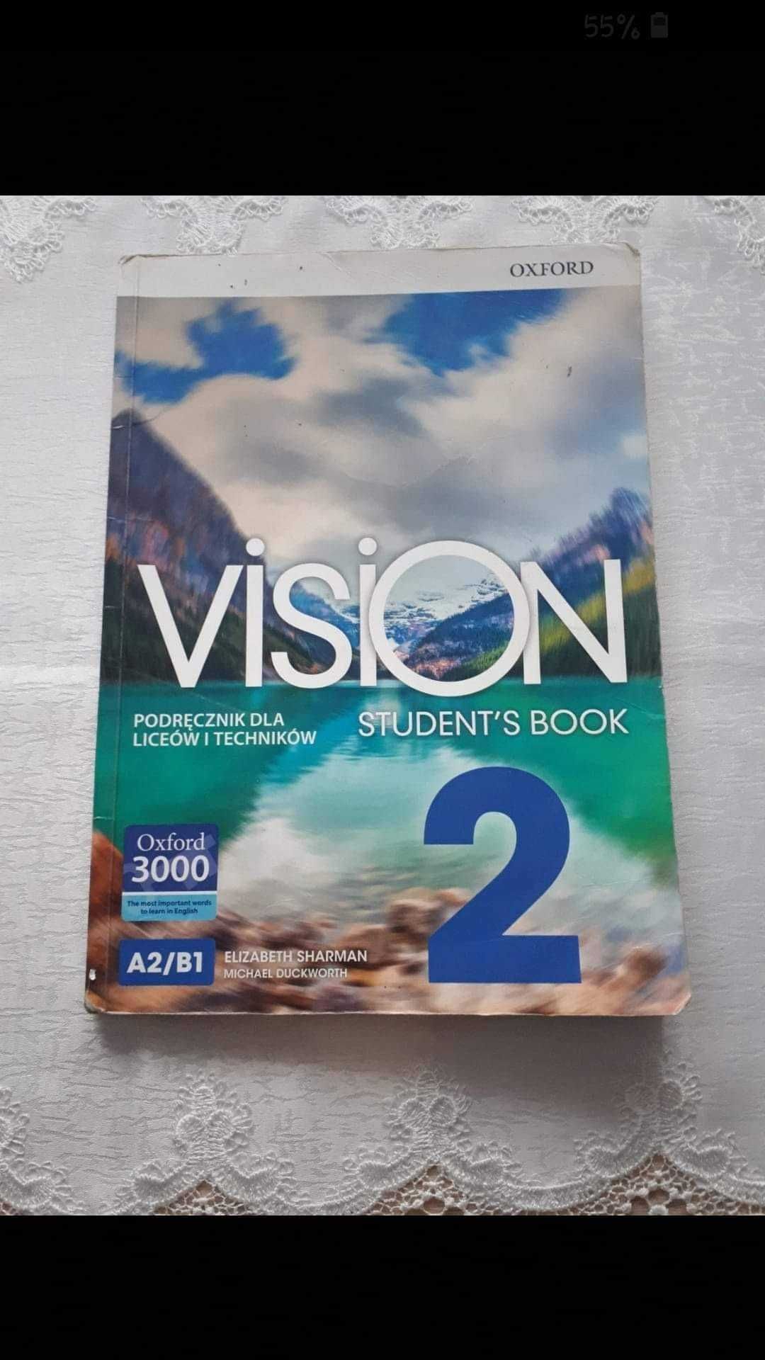 podrecznik vision 2