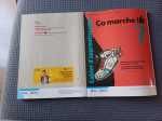Livros  escolares 7º ano (vários)