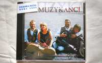 MUZYKANCI CD folk etno  - płyta nowa, w folii