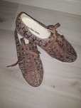 R 37 Calvin Klein trampki buty sportowe logowane ck jak nowe