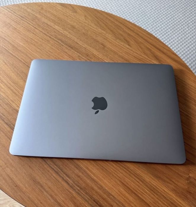 MacBook Pro 2020