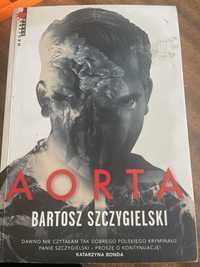 Aorta Bartosz Szczygielski