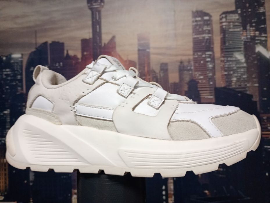 Кросівки Tommy Hilfiger TH PREMIUM RUNNER LTHR,FW0FW07340,р-38,у-24 см