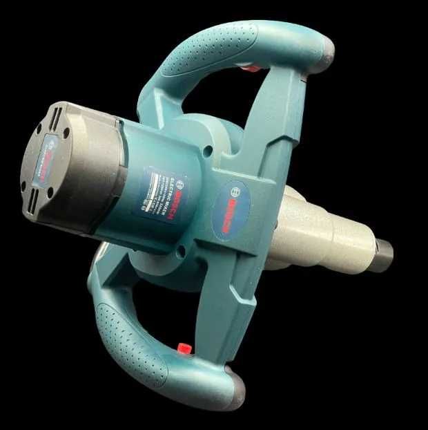 Міксер будівельний Bosh (2400Вт 1200об рег. обертів) Миксер польша