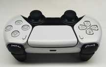 Pad Kontroler DUALSENSE PlayStation 5 PS5 GWARANCJA jak NOWY
