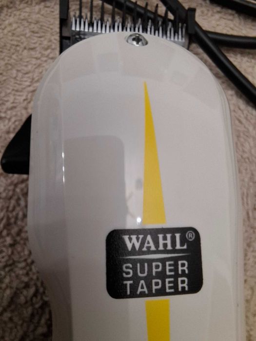 Maquina cortar cabelo profissional